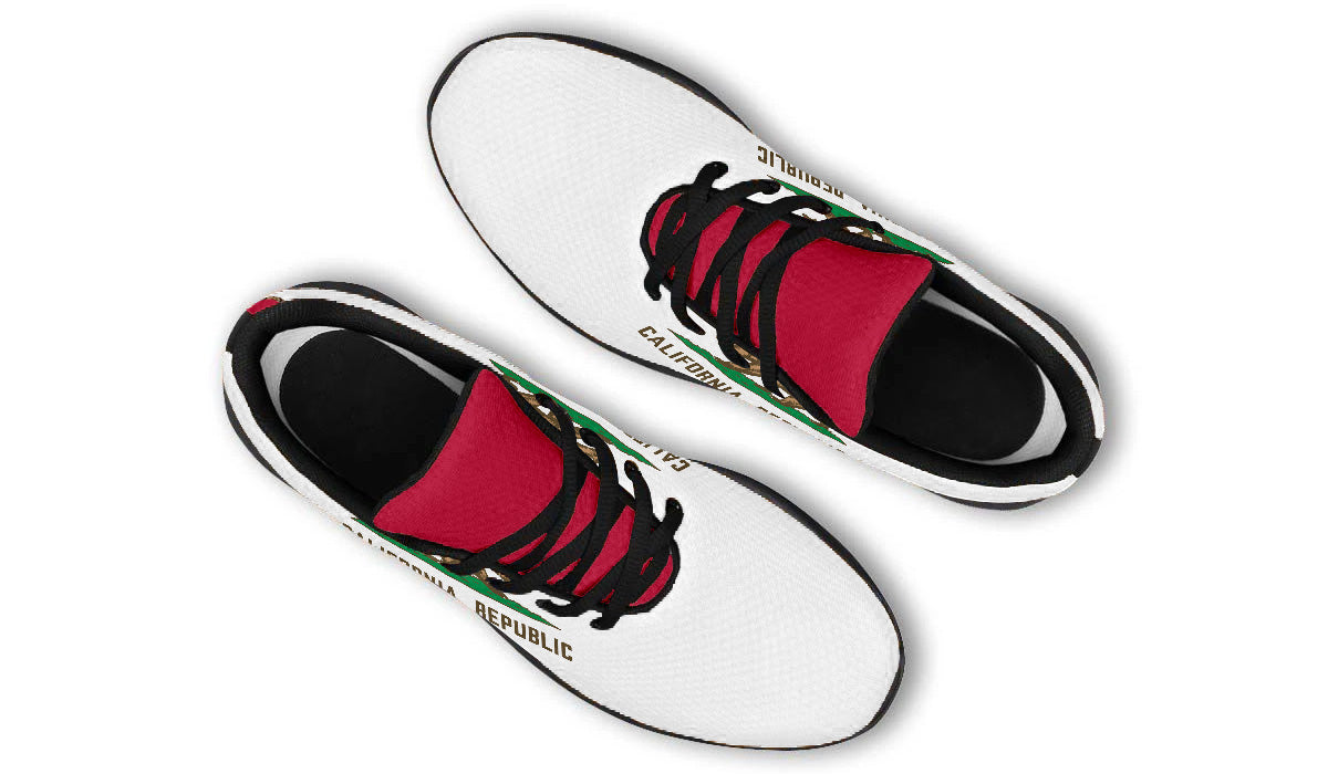 California Shoes