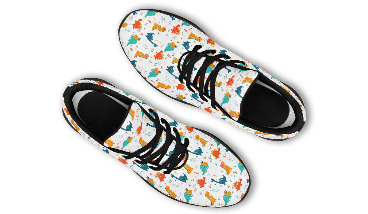 DINOSAUR SPORT SHOES
