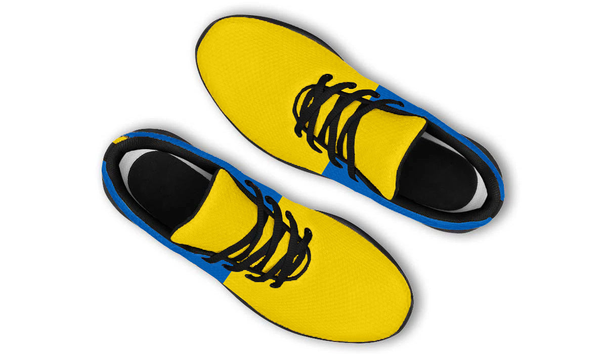 Ukraine Shoes