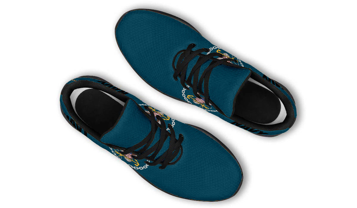 US NAVY SHOES