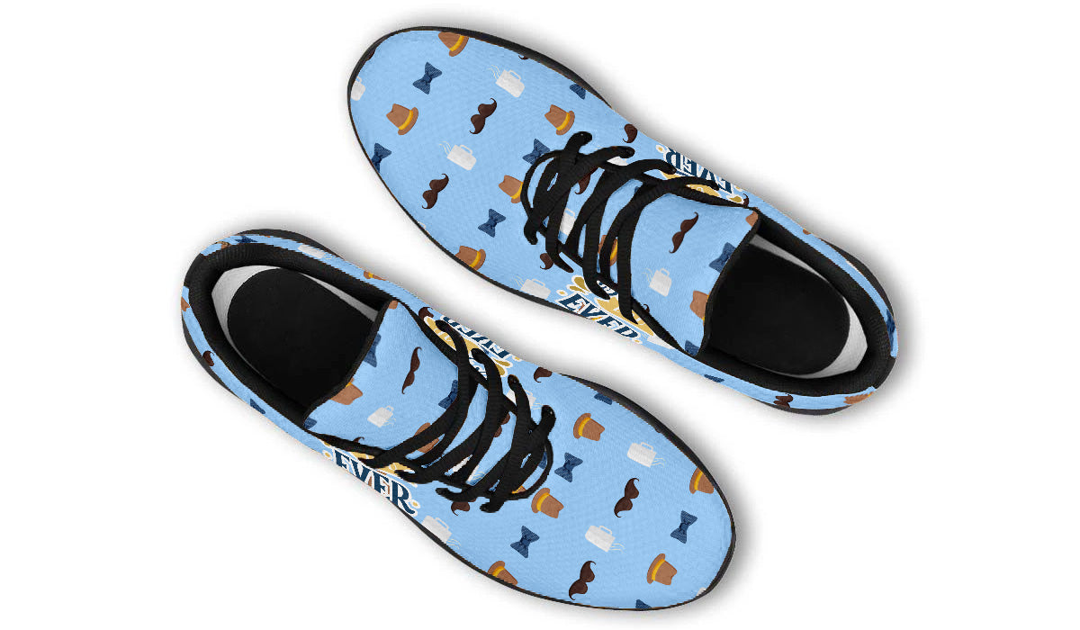Dad Shoes