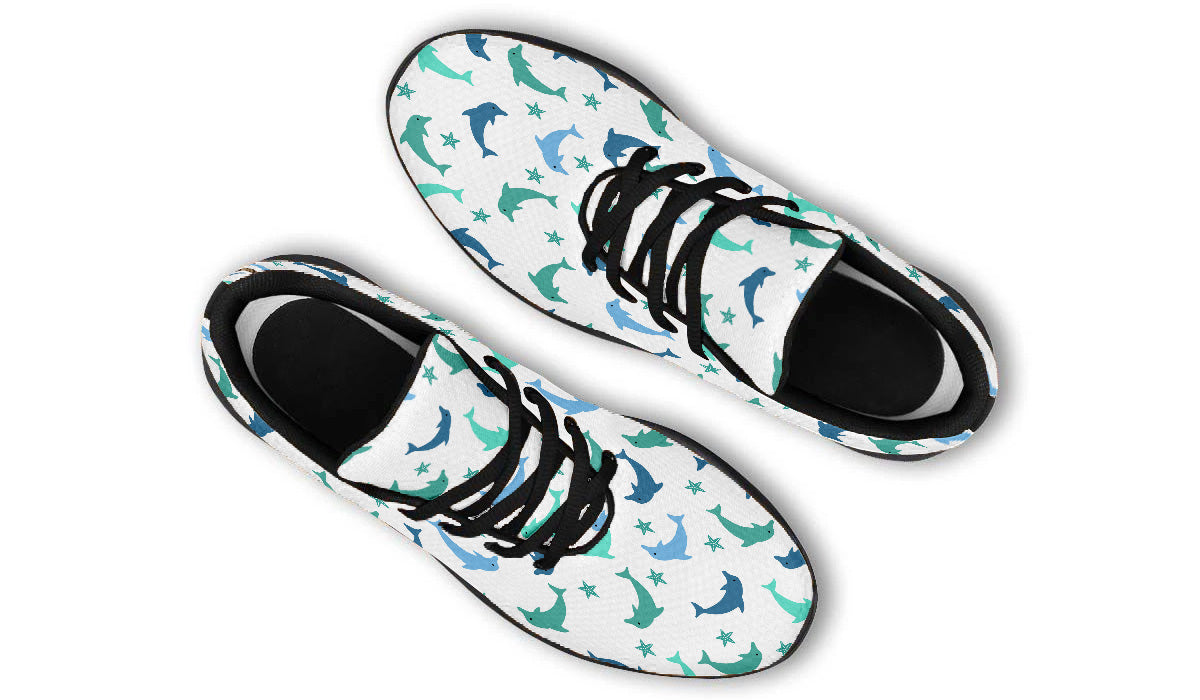 DOLPHIN SHOES