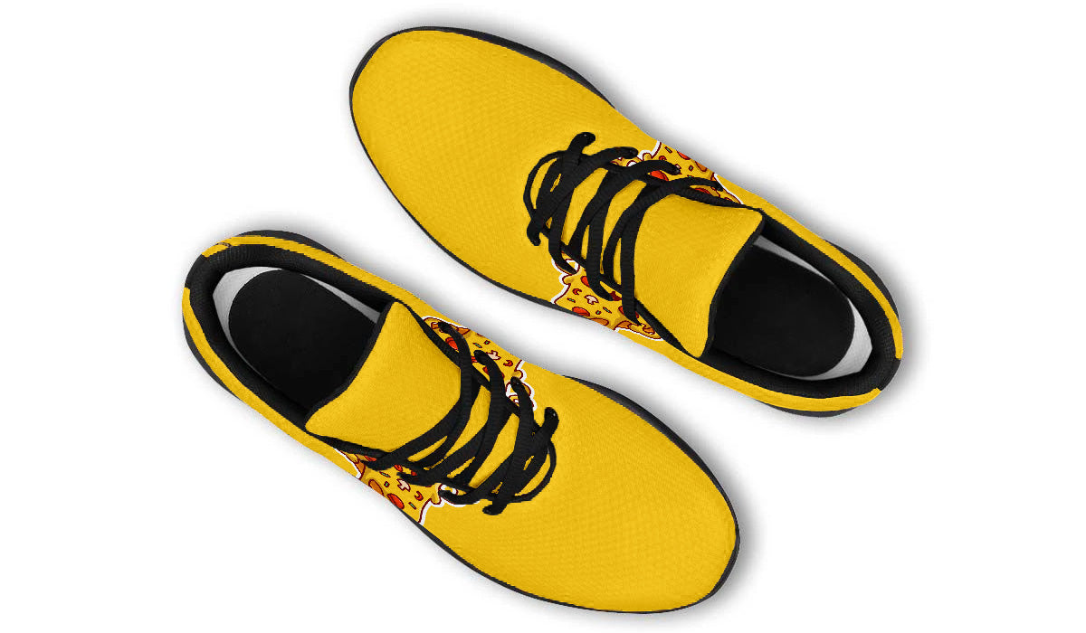 Pizza Shoes