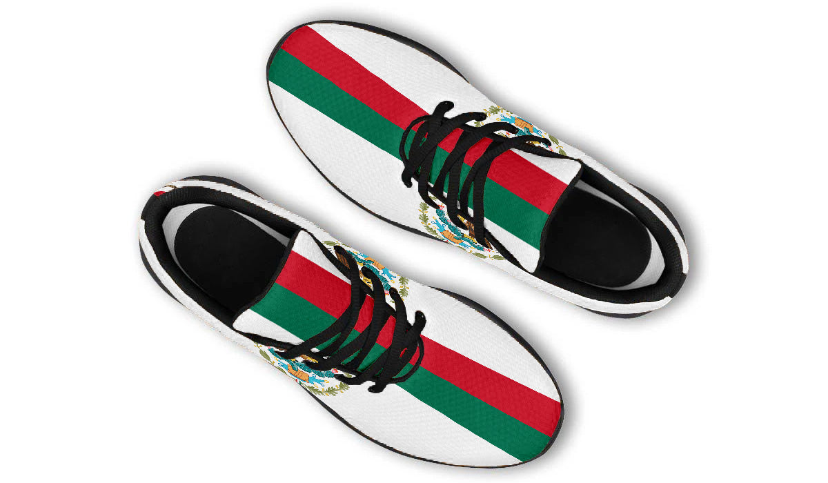 Mexico Shoes