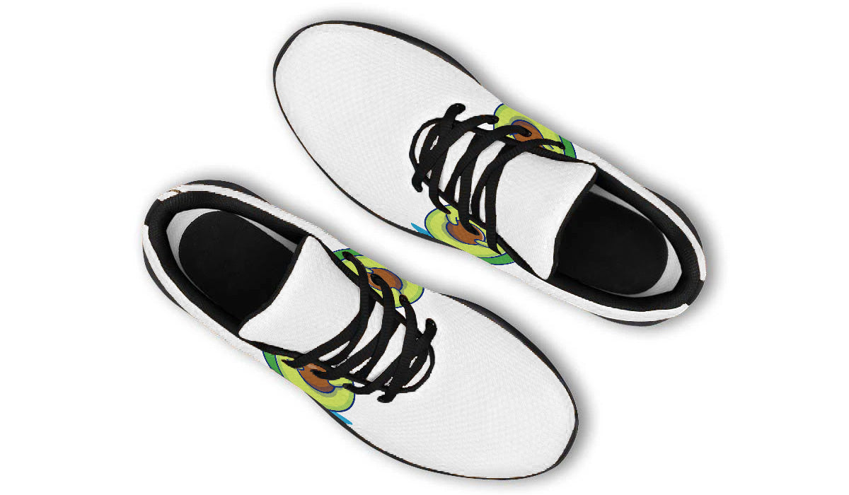 Avocado Shoes