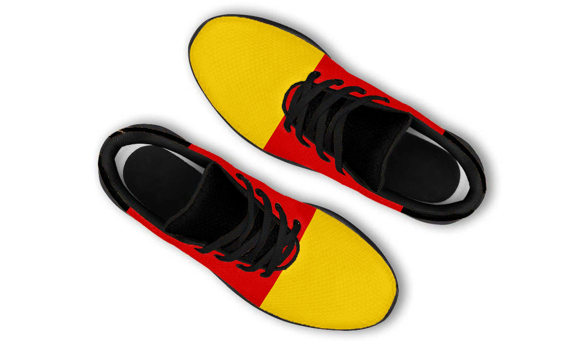 Germany Shoes