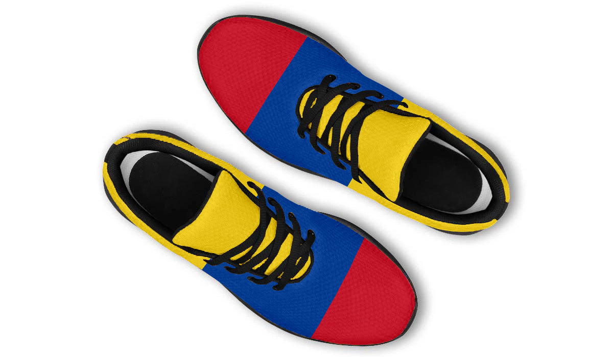 Colombia Shoes