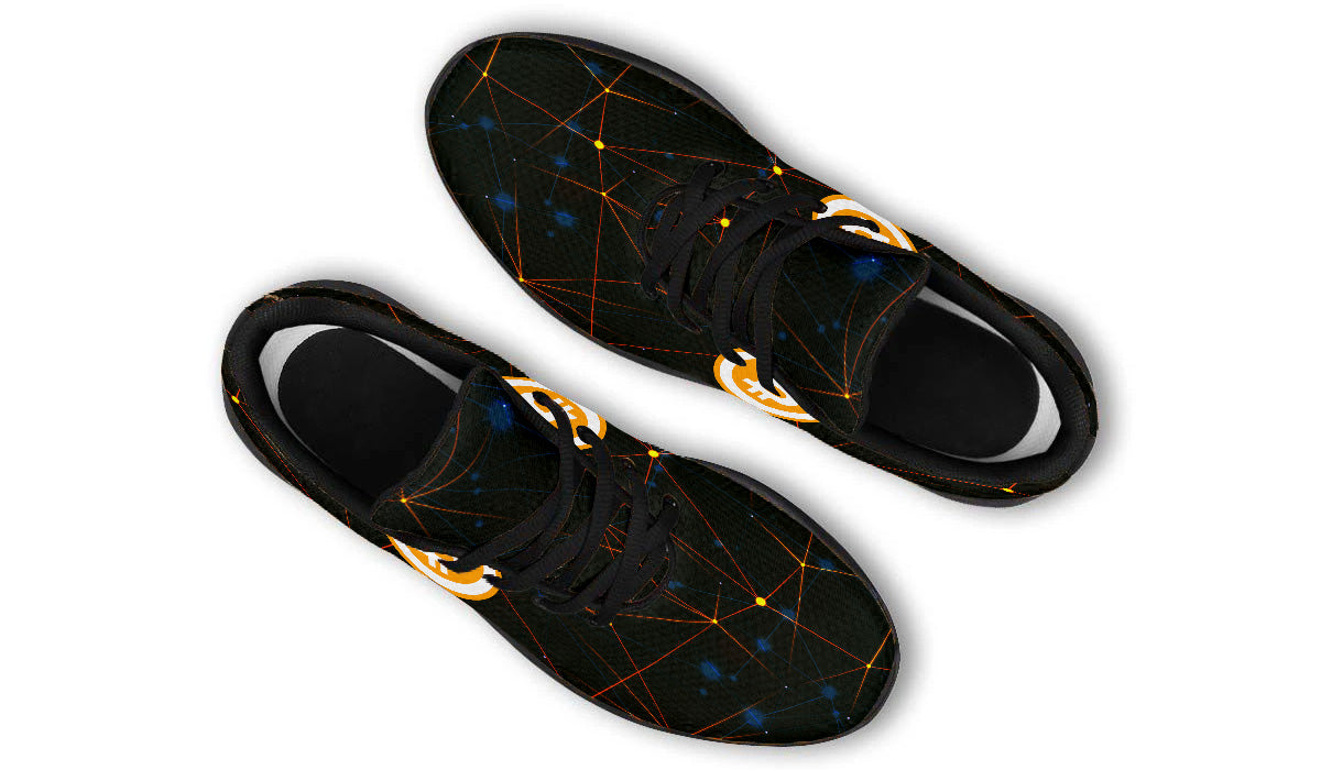 Bitcoin Shoes
