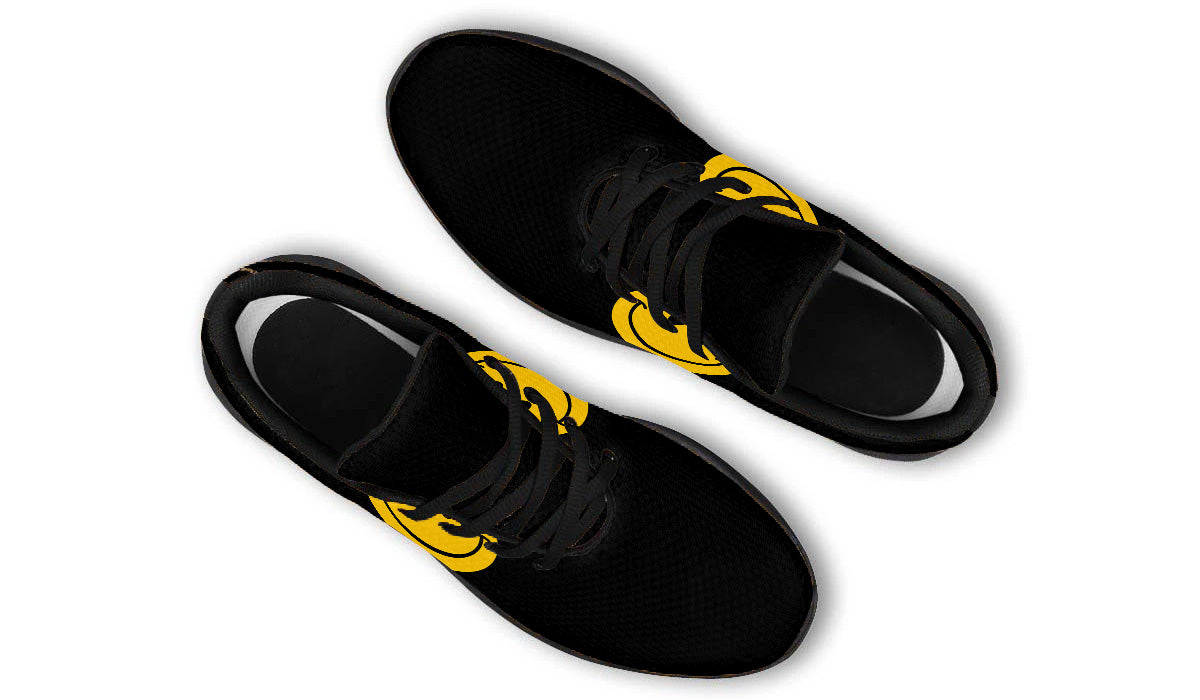 Smiley Shoes