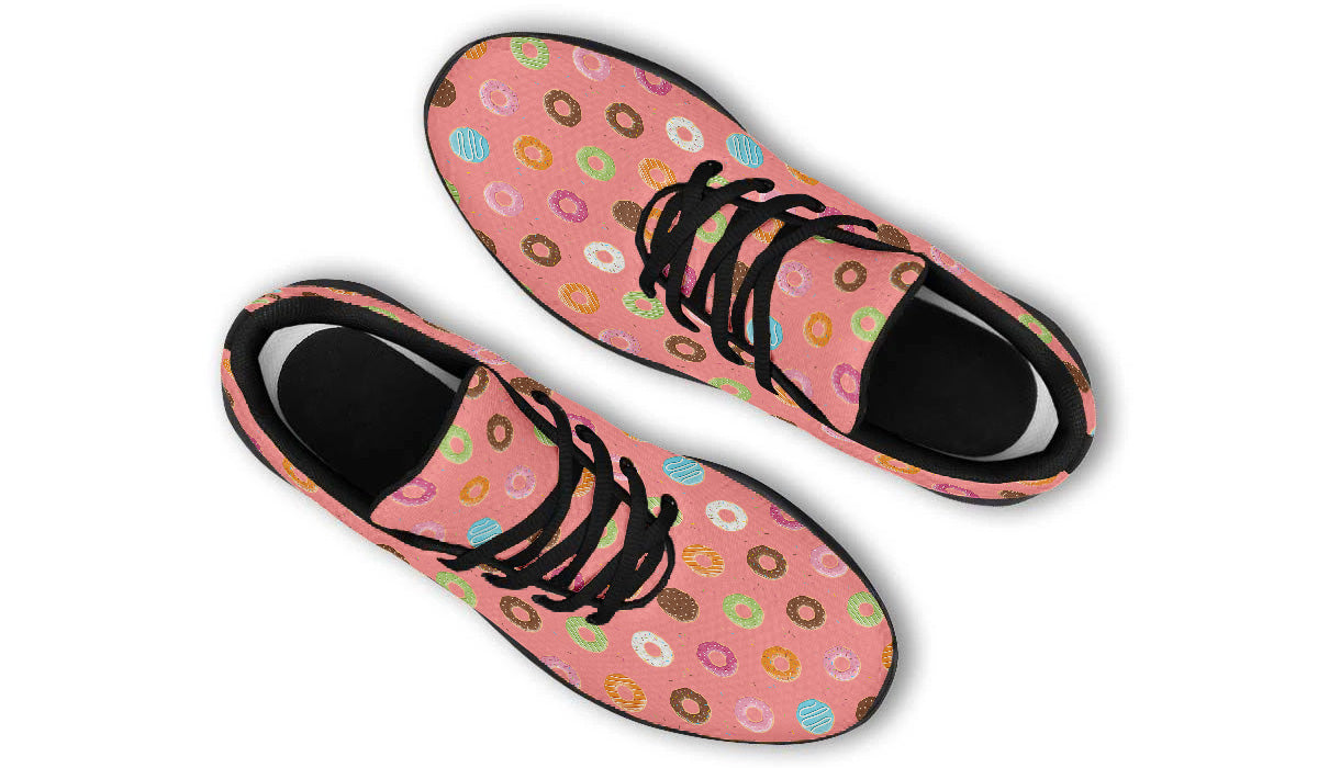 Donuts 2 Shoes