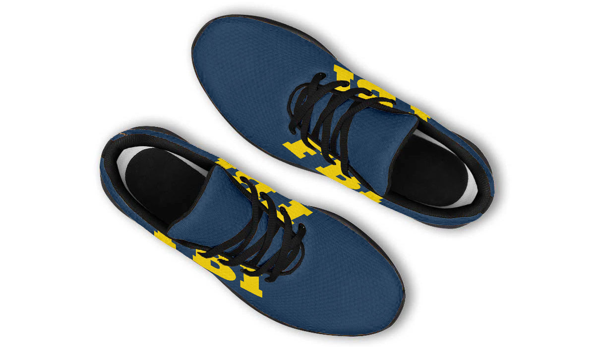 FBI Shoes