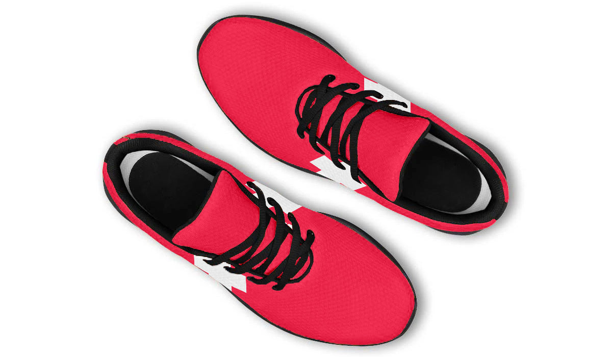 LIFEGUARD SHOES