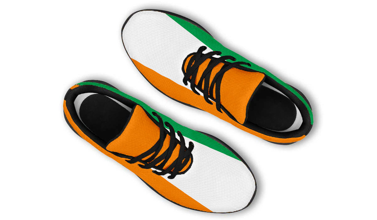 Ireland Shoes