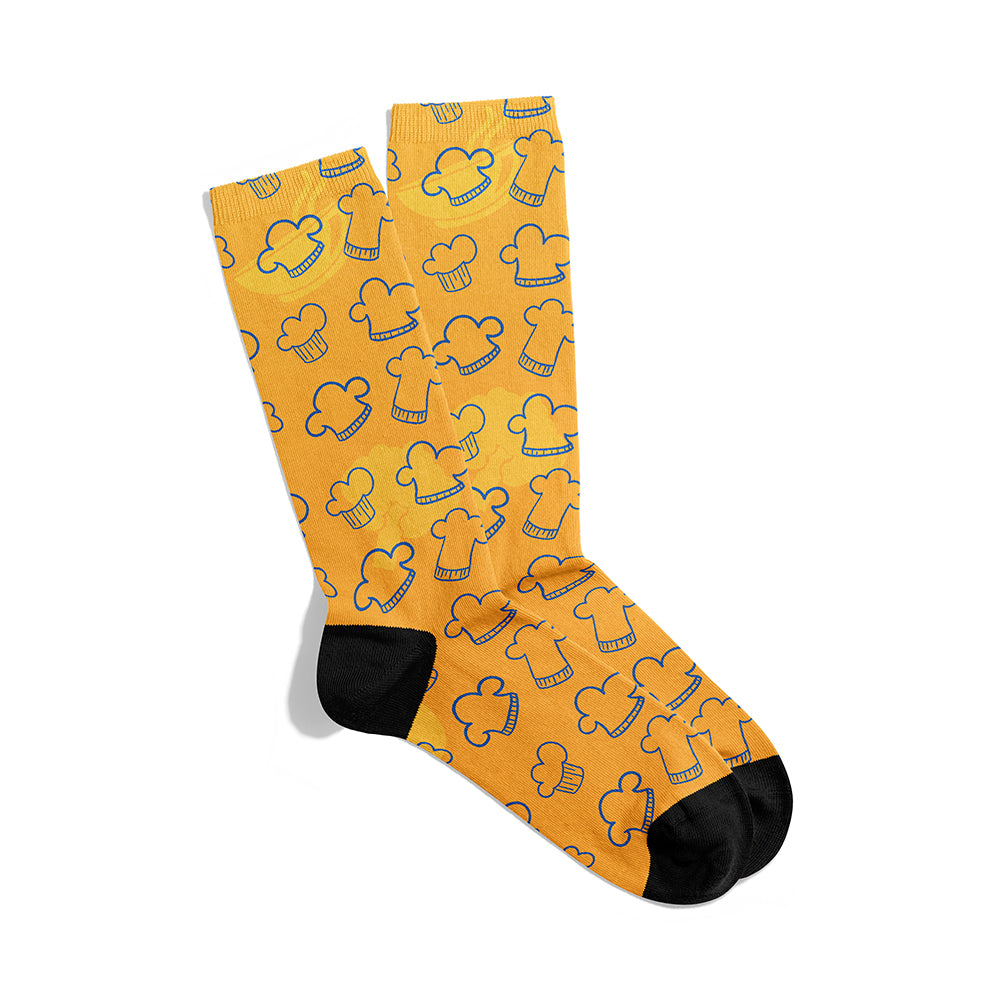 Chef Socks