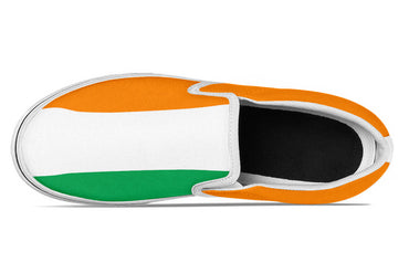 Ireland Slip Ons