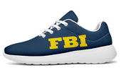 FBI Shoes