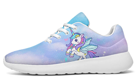 Unicorn 2 Shoes