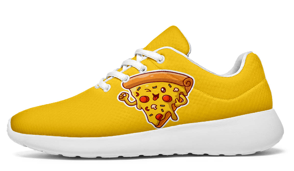 Pizza Shoes