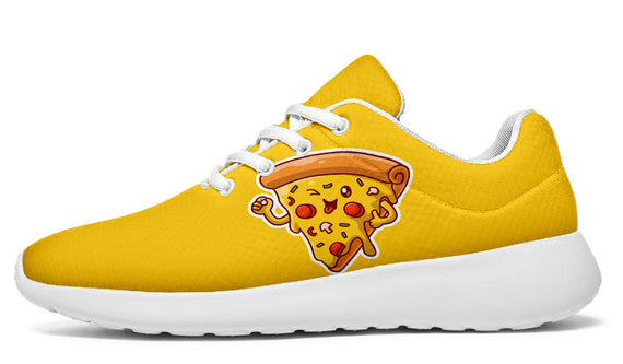 Pizza Shoes