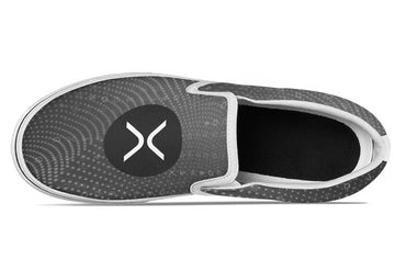 Ripple Slip Ons