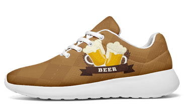 Beer Sneakers