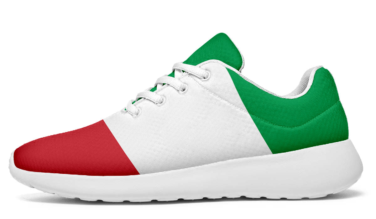 Italy Sneakers