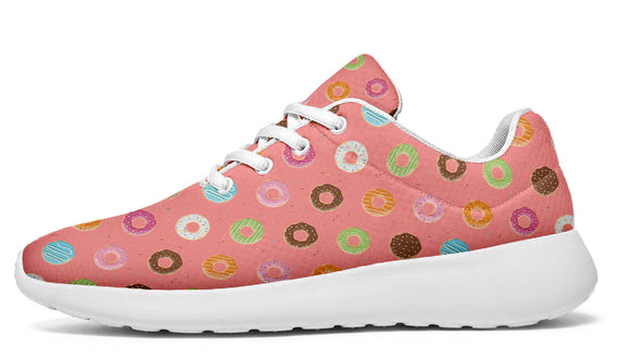 Donuts 2 Shoes