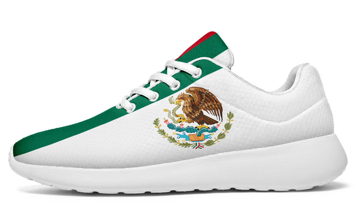 Mexico Shoes