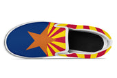 Arizona Slip Ons