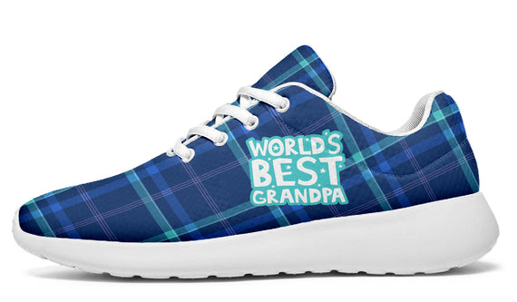 Grandpa Shoes