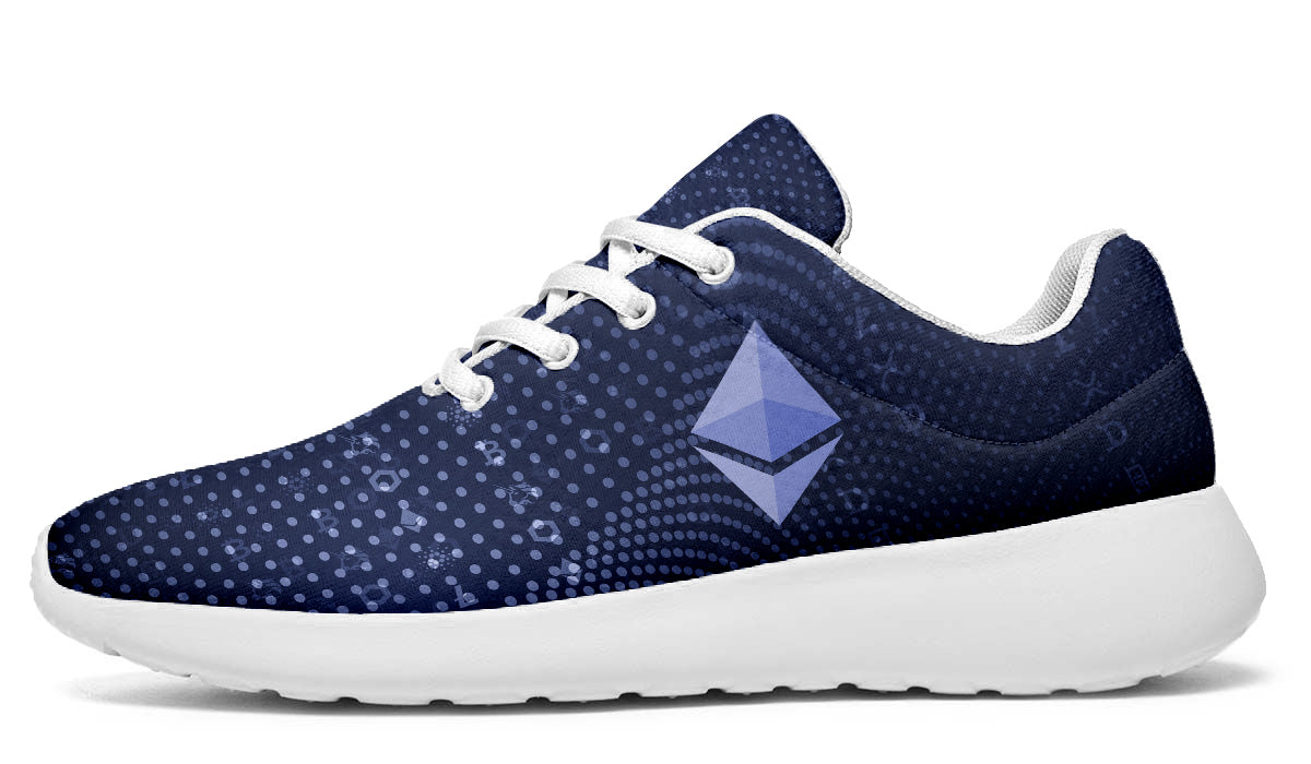 Ethereum Shoes