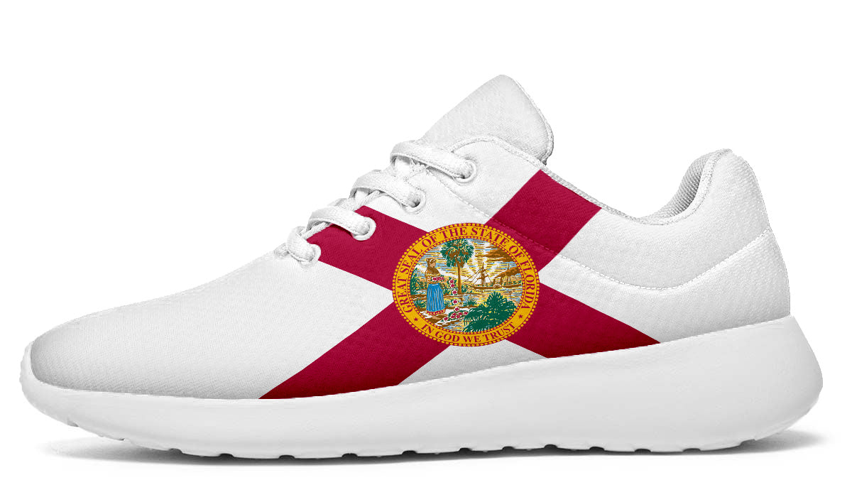 Florida Shoes