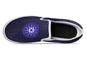 Cardano Slip Ons