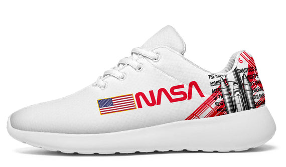 NASA 2 Shoes