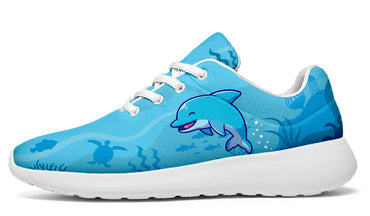 Dolphin 2 Sneakers