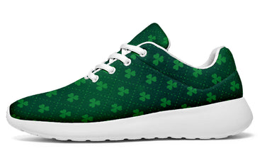 Saint Patrick Sneakers