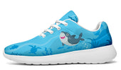 Shark Shoes