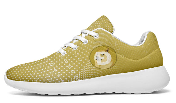 Dogecoin Shoes