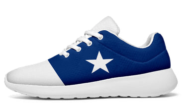 Texas Sneakers