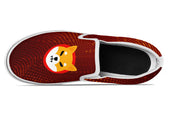 Shiba Inu Coin Slip Ons