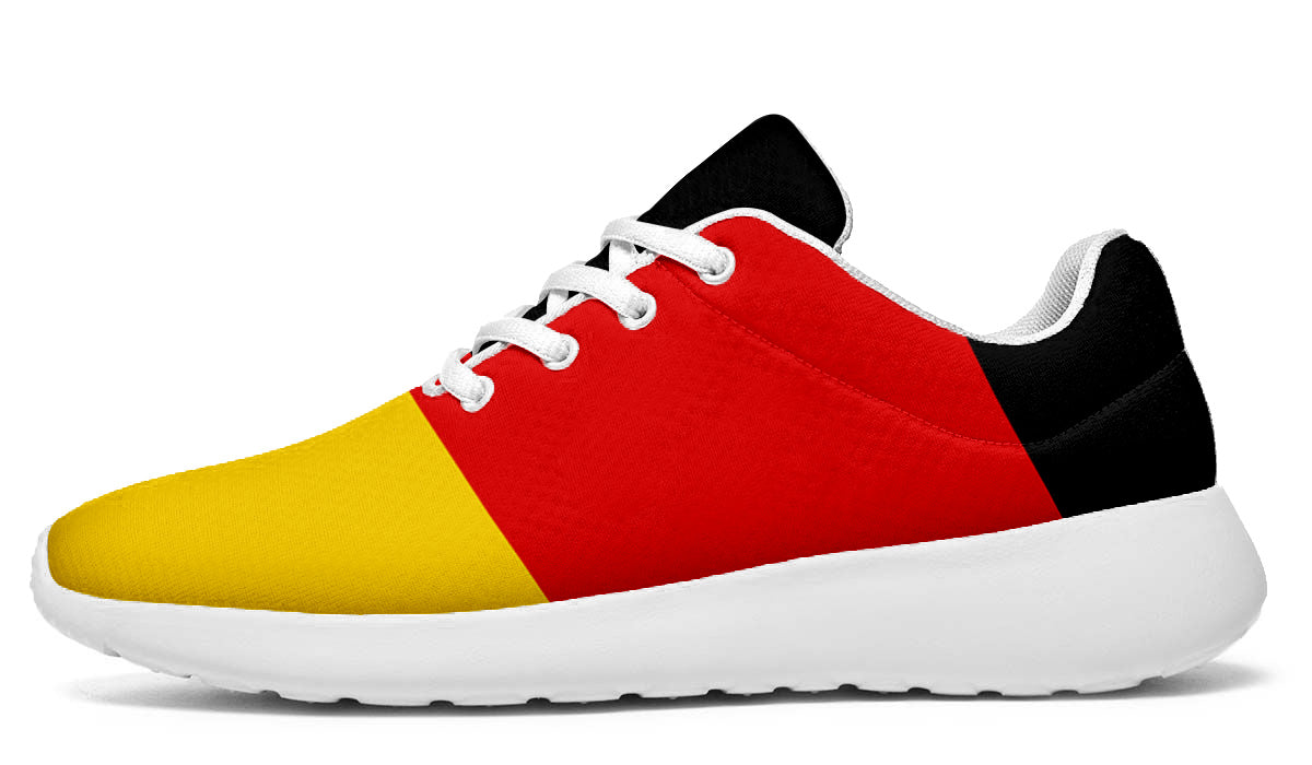 Germany Shoes