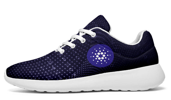 Cardano Sneakers