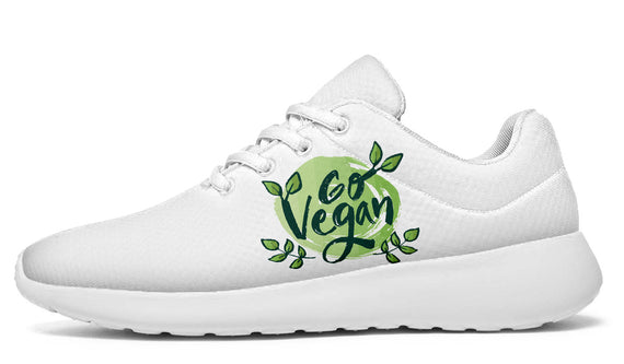 Vegan Shoes