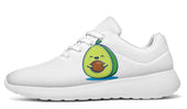 Avocado Shoes