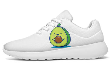 Avocado Sneakers