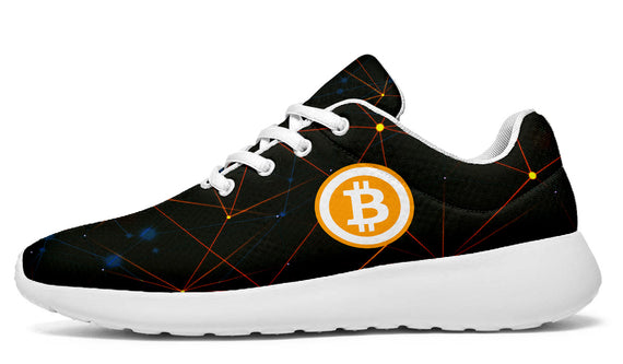 Bitcoin Shoes