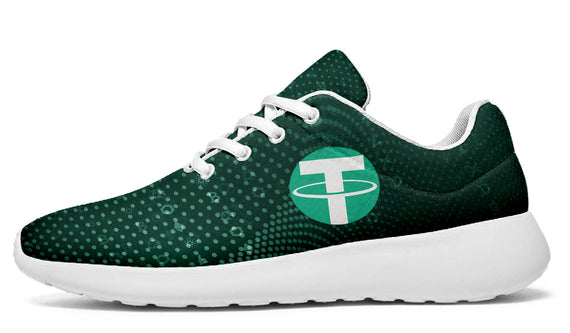 Tether Shoes