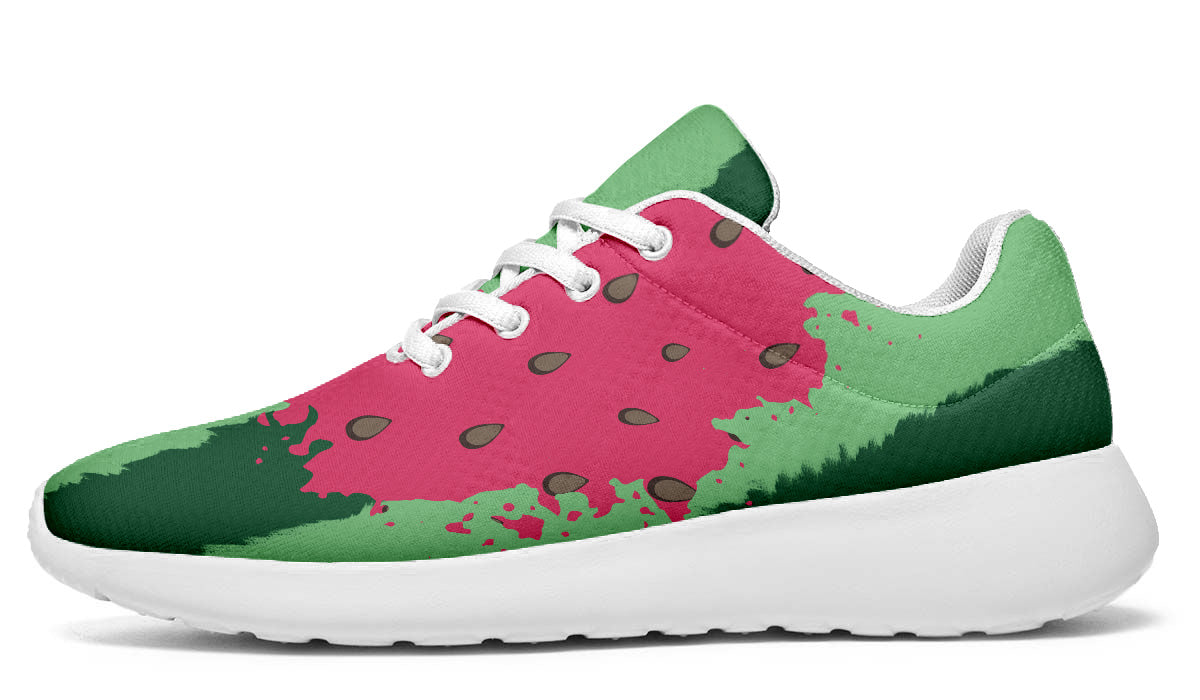Watermelon Sneakers