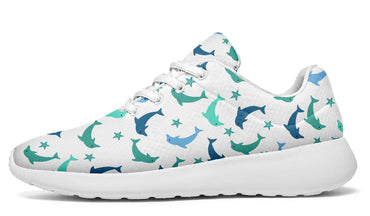 Dolphin Sneakers