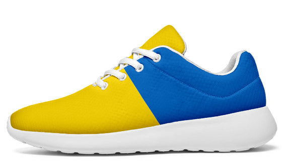 Ukraine Sneakers